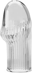 Vibrator Transparent