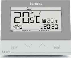 Termet Digital Thermostat Raum Termet Digital Thermostat Raum