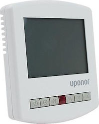 Uponor Ψηφιακός Θερμοστάτης Χώρου