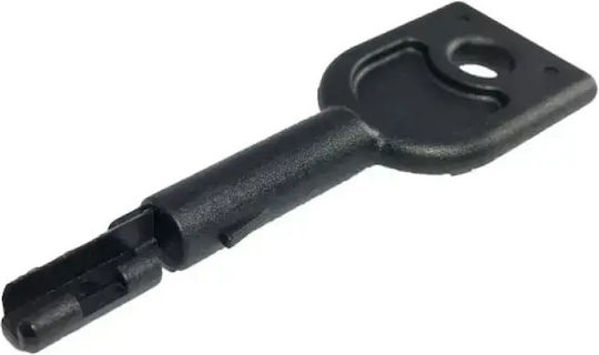 Κλειδί Alantec Κλείδωμα Του Βύσματος Rj45 Wt-bw Alantec Alantec
