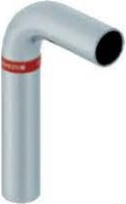 Ъгъл Geberit 90° Mapress C-stahl Bose 35mm 20406
