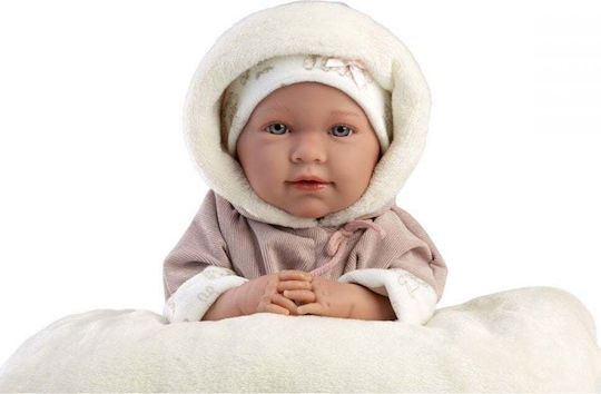 Llorens Juan Baby Doll Lala 42 cm