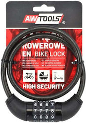 Awtools Катинар За Велосипед 8x65см Комбинация