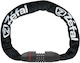 Zefal K-traz M12 Code Bicycle Lock