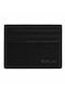 Men's Wallet Classic Black