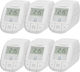 HomeMatic Digital Thermostat Raum