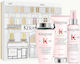 Genesis Hair Care Set Reconstruction & Nourishment with Shampoo Conditioner and Heat Protection 3 Pieces