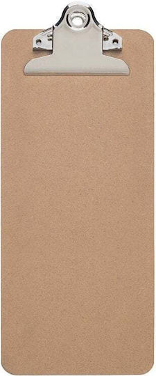 Maul Clipboard Maulbill 28x11.5x3 Cm Hardboard Wood