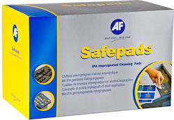 AF Office Cleaning Accessories 100 Pieces