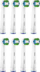 Oral-B Precision Clean CleanMaximiser 8τμχ Oral-B Precision Clean CleanMaximiser 8τμχ