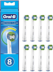 Oral-B Elektrische Zahnbürstenköpfe für elektri...