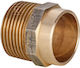 Conex Schweißfittings Spiralverbindungen 42x5/4 Kupfer 4243g042010000