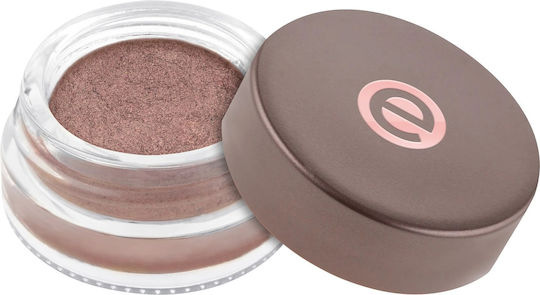 Essence Eyeshadow Σκιά Ματιών σε Κρεμώδη Μορφή 04 Cocoa 5gr
