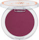 Essence Fard de obraz Touch 40 Roses In Berry 5gr