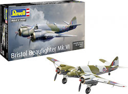 Revell Bristol Beaufighter Mk Vi Scale 1:48 03767