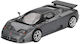 Mini Gt 1/64 1995 Bugatti Eb110 Super Sport Grigio Scuro #1002