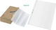 Leitz Recycle At Hand Binder Sheets A4/70µm Tex...