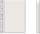 Leviatan Binder Sheets A4 009727