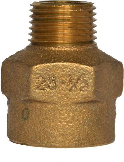 Ibp Ibp Transitional Nipple Lwxgz 4243g 28x1/2 4243g028004000