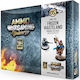 Vallejo Ammo Wargaming Universe 05 Frozen Wasteland Παγωμένη Έρημος