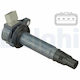 Ignition Coil Delphi Gn10597-12b1
