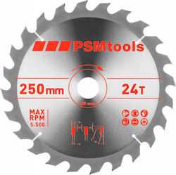 CMT Disc De Tăiere 250mm CMT Disc De Tăiere 250mm