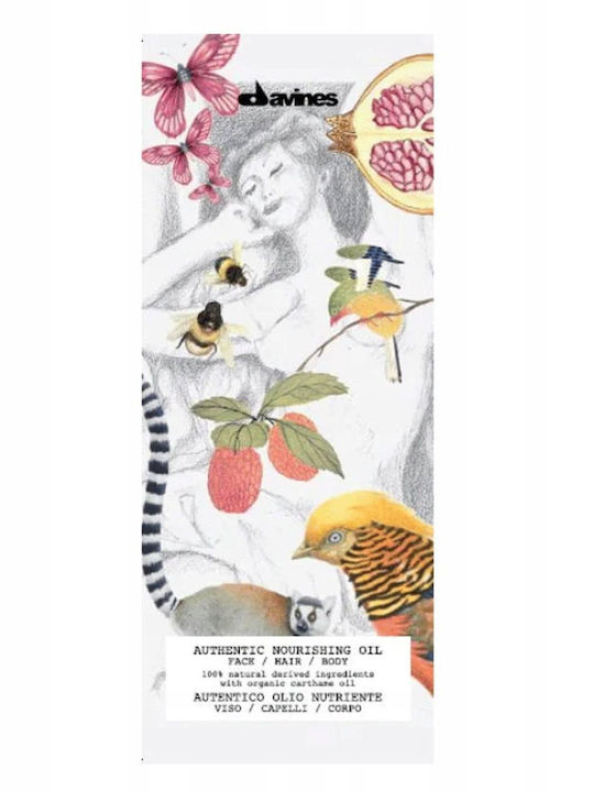 Davines Skin Care Sets for Brightening & Moisturizing