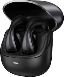 Jellico TWS29 Open Ear Μαύρα