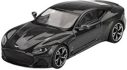 Mini GT 1/64 Aston Martin DBS 007 Edition Black #1008 Mini GT 1/64 Aston Martin DBS 007 Edition Black #1008
