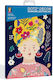 Diamond Dotz Adults Floral Girl
