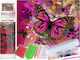 Norimpex Diamond Mosaic Butterflies 1004949