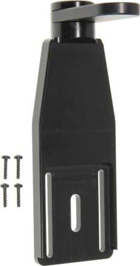 Brodit Computer Mount Brodit 215912 Passive Mount Laptop Black