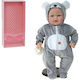 Adar Baby Doll 40 cm.