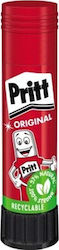 Pritt Κόλλα Stick Stick Μεγάλου Μεγέθους Χαρτί ...