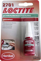 Loctite Loctite 2701 Adeziv Anaerob Pentru Filete 5ml