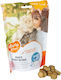 Duvo+ Soft Bites Cat Treat Fish 50g
