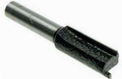 Condor Wood Cutter Bit Direct 6 x 19mm Shank 8mm Con-rb-201
