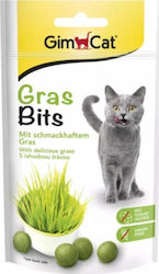 Gimborn Gimcat Grasbits Katzenleckerlis Gras 425g