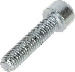 Dedra Allen Schraube mit Länge 8mm Dedra Allen Schraube mit Länge 8mm