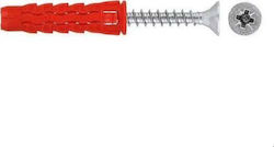 Wkręt-met Schraube mit Durchmesser M10 und Länge 50mm 50Stück