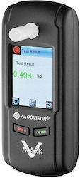 Alcovisor Digital Alcohol Tester