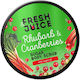 Elfa Pharm Fresh Juice Scrub Body 200ml