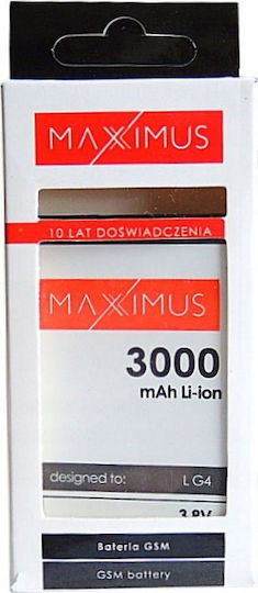 Huawei Συμβατή Μπαταρία Αντικατάστασης 3000mAh για Huawei E5785