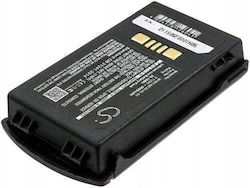Avacom Συμβατή Μπαταρία Αντικατάστασης 6800mAh για Motorola MC32N0 Avacom Συμβατή Μπαταρία Αντικατάστασης 6800mAh για Motorola MC32N0