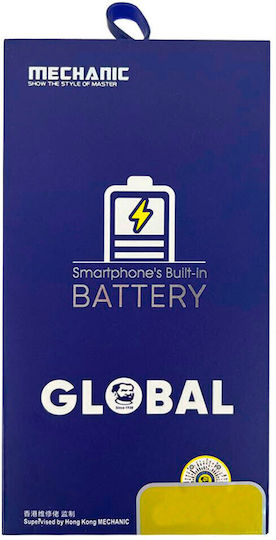 Mechanic Συμβατή Μπαταρία Αντικατάστασης 4610mAh για Xiaomi 14