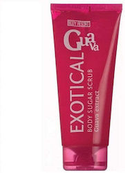 Accentra Scrub Body 250gr
