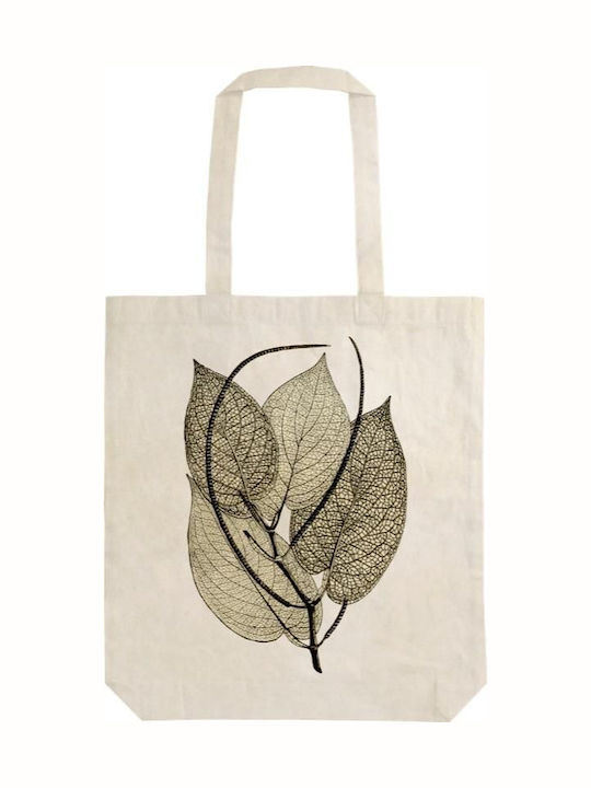 Skona Ting Cotton Shoulder Shopping Bag Shopper Stbag 01 Pepper