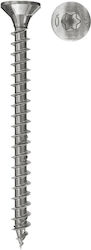 Fischer Technik Schraube Torx Verzinkt 200Stück