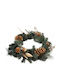 Home&Styling Collection Christmas Decorative Wreath