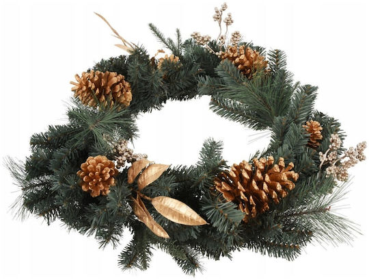 Home&Styling Collection Christmas Decorative Wreath